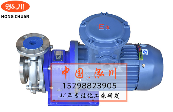 離心泵電機故障，萬用表怎么測你會用嗎?